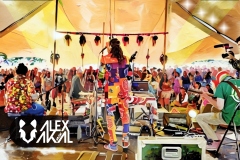 Alex Akal